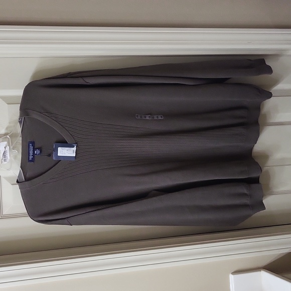 Roundtree & Yorke Other - Roundtree & Yorke, XXL, Dark Olive